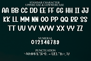 Simpel Stacked, a Sans Serif Font by InermediaSTUDIO (Thumbnail 5 of 8)