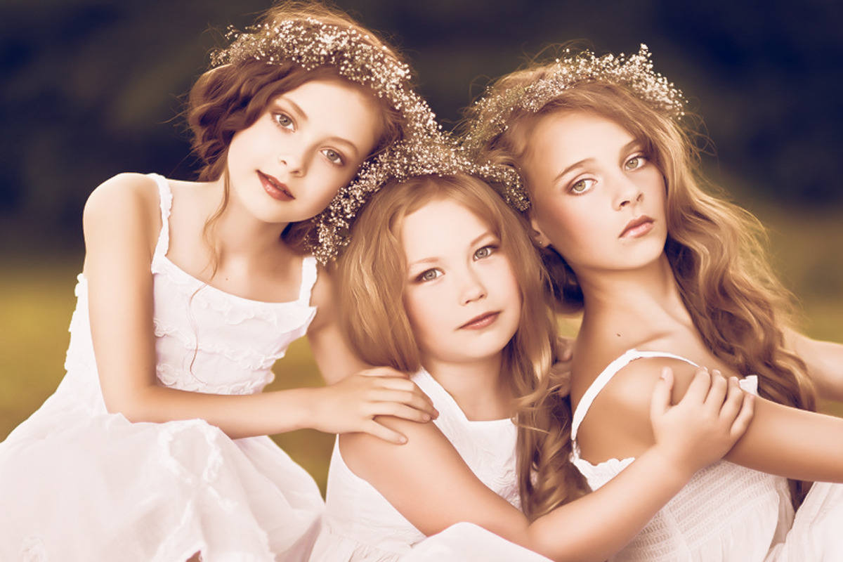 25 Portrait Lightroom Presets, a Preset Add-On by EzDigitals (Photo 3 of 8)