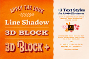 Modern Lettering Fonts Collection, a Script Font by Heritage Type Co. (Thumbnail 20 of 21)