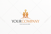 Safe Capital Logo Template, a Branding & Logo Template by LogoBuy (Thumbnail 1 of 3)