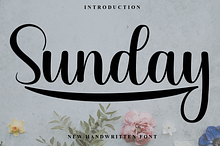 Sunday