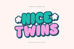 Nice Twins