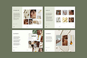 Brand Style Guide | Minimalistic, a Branding & Logo Template by Vermeulen Design Studio (Thumbnail 6 of 7)