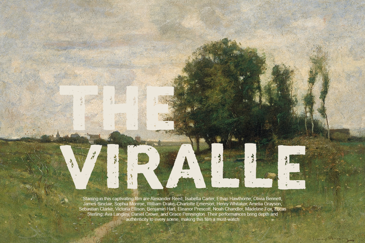 Hunter Youth - Vintage Font Duo, a Sans Serif Font by DzikrulAulia (Photo 8 of 10)