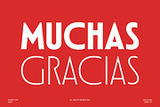 Crostan Display Font, a Sans Serif Font by Genetype (Thumbnail 11 of 11)