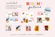 Bright Shopify Theme | Easy to Use, a Shopify Template by Easy Website Themes (Thumbnail 5 of 11)