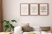 Gineby - Serif Typeface Font, a Serif Font by Rishsketch (Thumbnail 10 of 16)