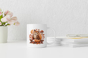 PNG Clipart for T-Shirts & Wall Art, a Decorative Illustration by MRI STUDIO (Thumbnail 32 of 42)