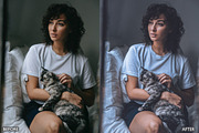 Minimal Lightroom Presets, a Preset Add-On by AAA Presets (Thumbnail 19 of 21)