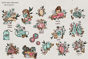 Healthcare Medical Equipment Clipart, a Food Illustration by Belusuab (Thumbnail 2 of 6)