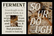 Rainvolt Classic Letterforms, a Serif Font by roomspace creative lab (Thumbnail 12 of 13)