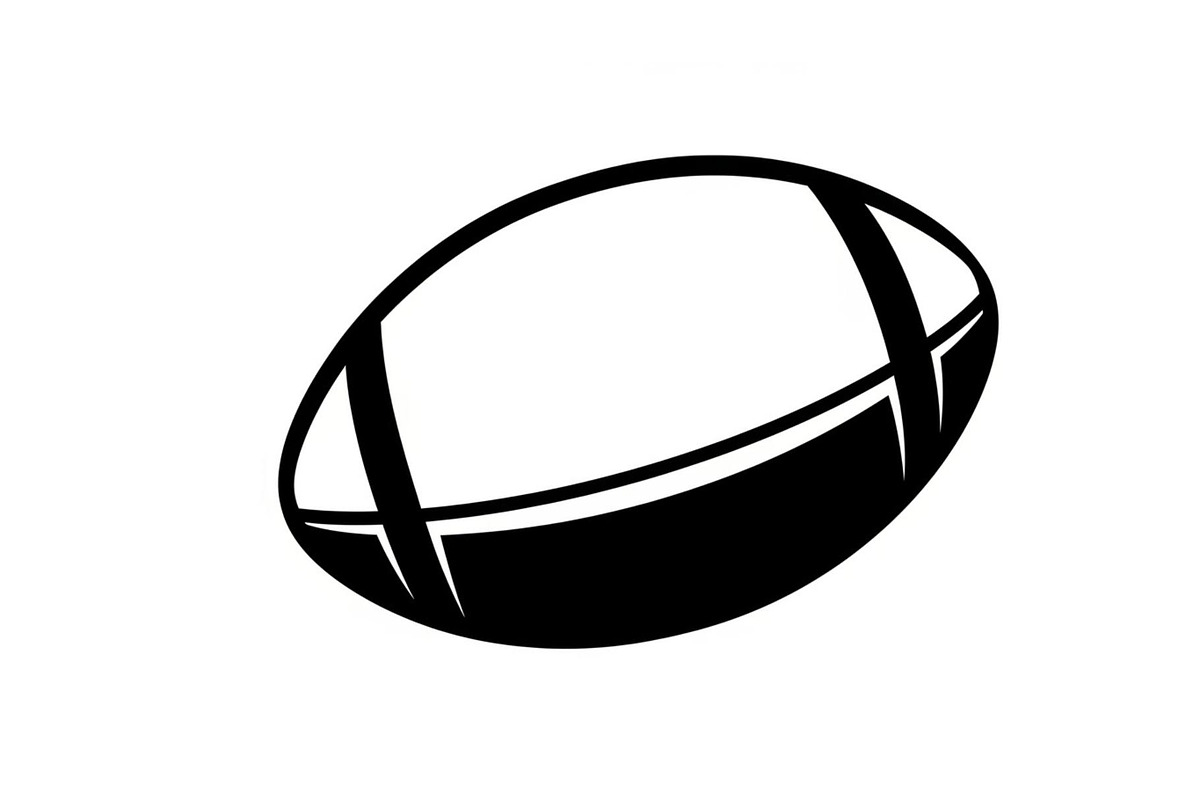 Football Soccer Silhouette Bundle, an Illustration by hafijul (Photo 3 of 51)