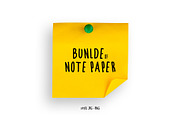 149 Note Paper Bundle, a Business Photo by freeject.net (Thumbnail 1 of 5)