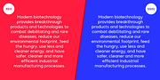 Biotic, a Sans Serif Font by TypeUnion (Thumbnail 9 of 15)