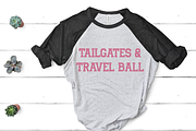 Benchwarmer - Sports Font Family, a Serif Font by Beck McCormick (Thumbnail 6 of 10)