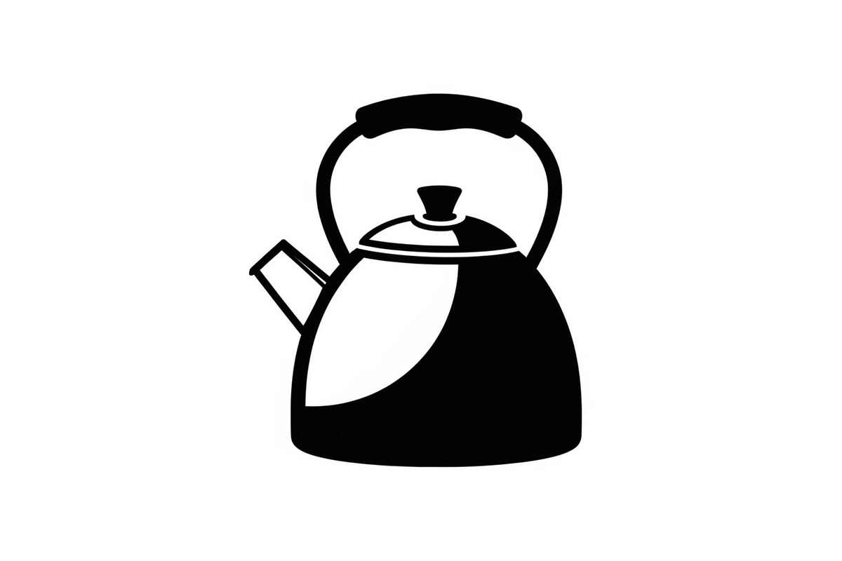 Teapot Kettle Vector Bundle, an Illustration by Designs_River (Photo 13 of 51)
