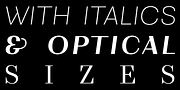 WT Volkolak, a Serif Font by Wraith Types (Thumbnail 8 of 8)