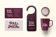 Nolkair - Bold Swashes Retro Serif, a Serif Font by Typia Nesia (Thumbnail 11 of 15)