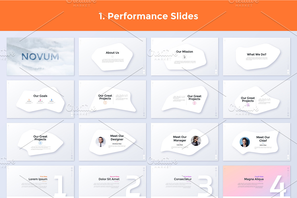Novum Slides, a Presentation Template by Andrew Kras Design (Photo 8 of 21)