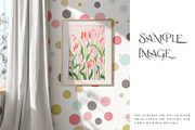 Frame & Wallpaper Mockups, a Mockup by mock-ups (Thumbnail 21 of 29)