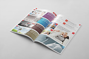Magazine Template 15, a Magazine Template by pmvch (Thumbnail 5 of 10)