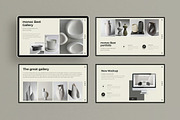 Business Presentation Template, a Presentation Template by Fit-tee (Thumbnail 6 of 8)