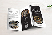 Interior Catalogue, a Brochure Template by yanindesign (Thumbnail 2 of 3)
