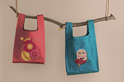 Fortune &Prosperity Chinese New Year, a Seasonal Illustration by CreativeValuation (Thumbnail 11 of 12)
