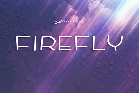 FIREFLY preview 4