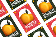 BROMTONE, a Serif Font by Khoir (Thumbnail 6 of 13)