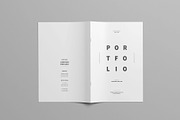 Minimal Portfolio, a Brochure Template by Meenom Templates (Thumbnail 20 of 20)