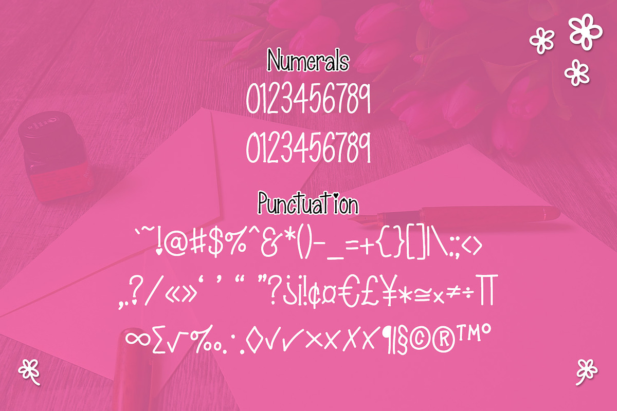 Love Alice preview 4