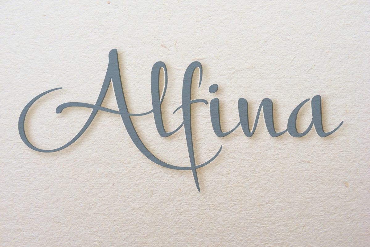 Alfina