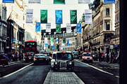 London stock photograph, an Architecture Photo by Marie Dumora (Thumbnail 1 of 2)