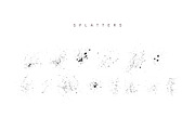 Oxygen Script Font + Extentions, a Script Font by kavoon (Thumbnail 9 of 10)