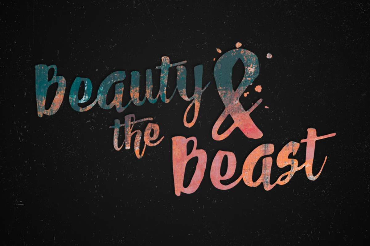 FAITHFUL Typeface preview 3