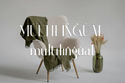 Emellda, a Serif Font by Kenrichi (Thumbnail 8 of 12)
