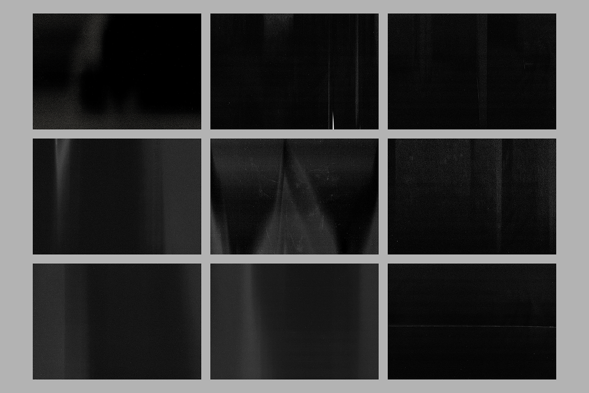 Noir Matte Paper Textures, a Texture Graphic by PopotLane (Photo 2 of 7)