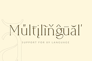 Allenia Serif - Modern Font, a Serif Font by Youthlabs Studio (Thumbnail 13 of 21)