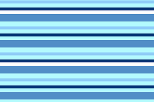 Winter White Swan Stripe 2 Seamless, a Pattern Graphic by Sharon Schwalbe