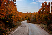 10 Roadtrip Lightroom Presets, an Action Add-On by Vanartist Presets (Thumbnail 7 of 10)