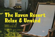 Sunrope | Hand Drawn Playful, a Handwritten Font by gracetype_studio (Thumbnail 7 of 12)