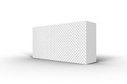 4.2.1 Simple 3D BoxMockup, a Packaging Mockup by PremiumGoods (Thumbnail 2 of 3)