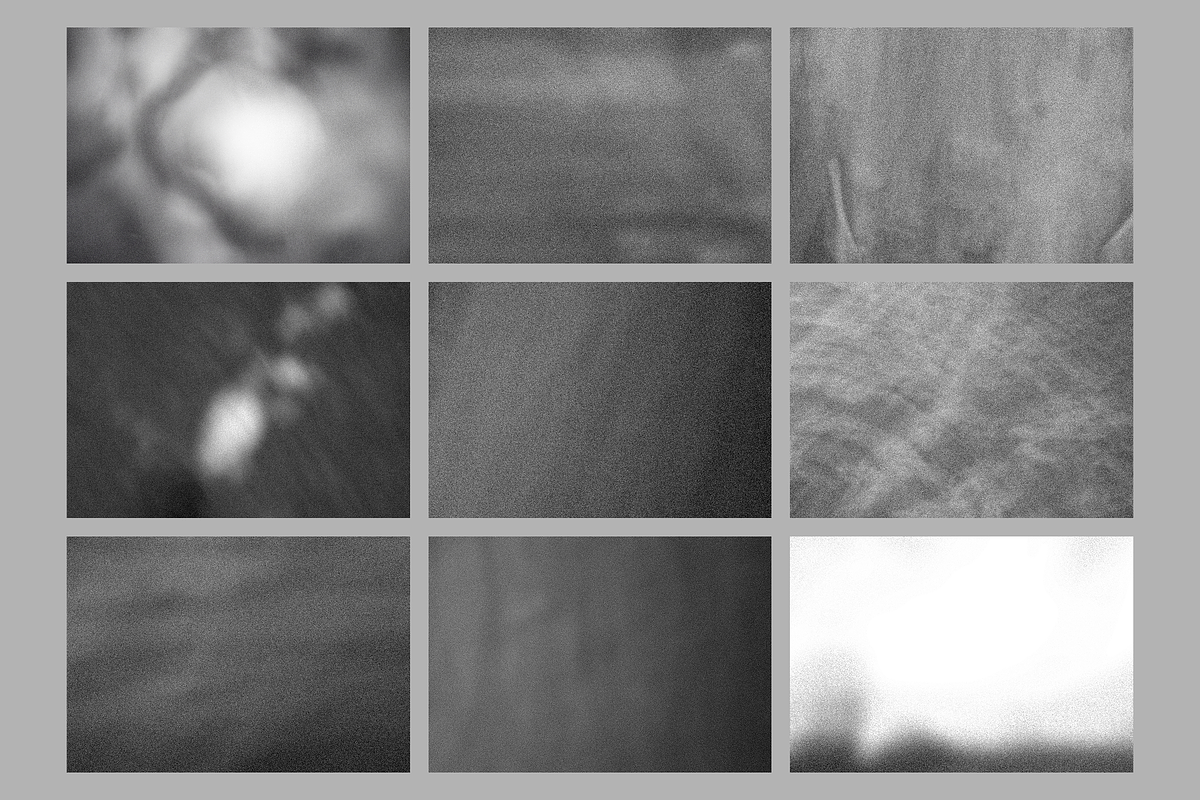 Grained Blur Abstract Textures, a Texture Graphic by PopotLane (Photo 2 of 6)