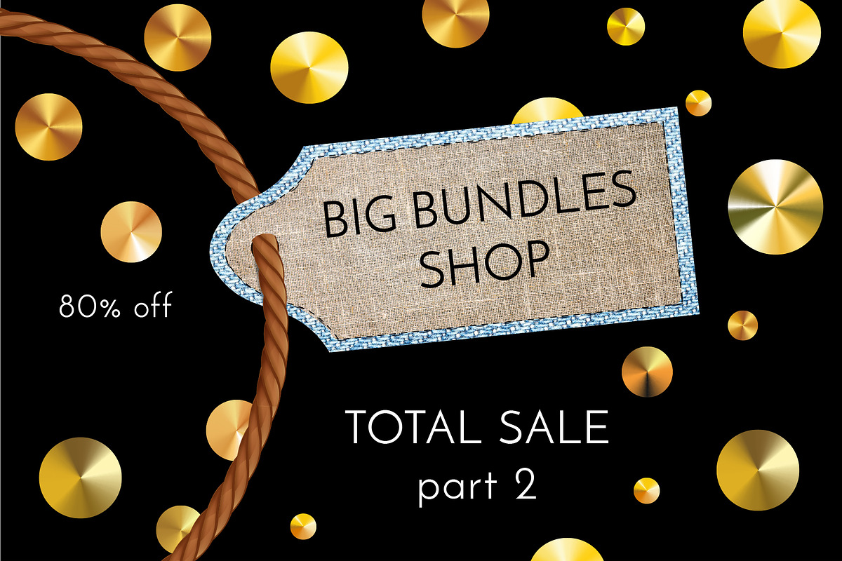 Total sale - part 2