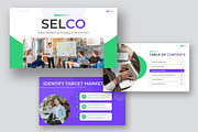 Selco Sales Marketing Startegy, a Presentation Template by kerismaker (Thumbnail 3 of 10)