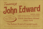 Rontage Display - Vintage Display, a Serif Font by Letterhend Studio (Thumbnail 6 of 8)