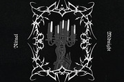 Cybersigilism - Neotribal Frames, an Object Graphic by Freezerondigital (Thumbnail 4 of 11)
