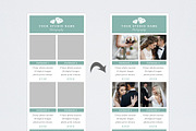 Photography Rack Card Template, a Flyer Template by NM-Design-Studio (Thumbnail 4 of 4)