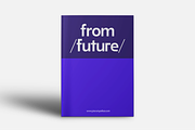 Juturu | Geometric Variable 9 Fonts, a Sans Serif Font by Casloop Studio (Thumbnail 8 of 9)